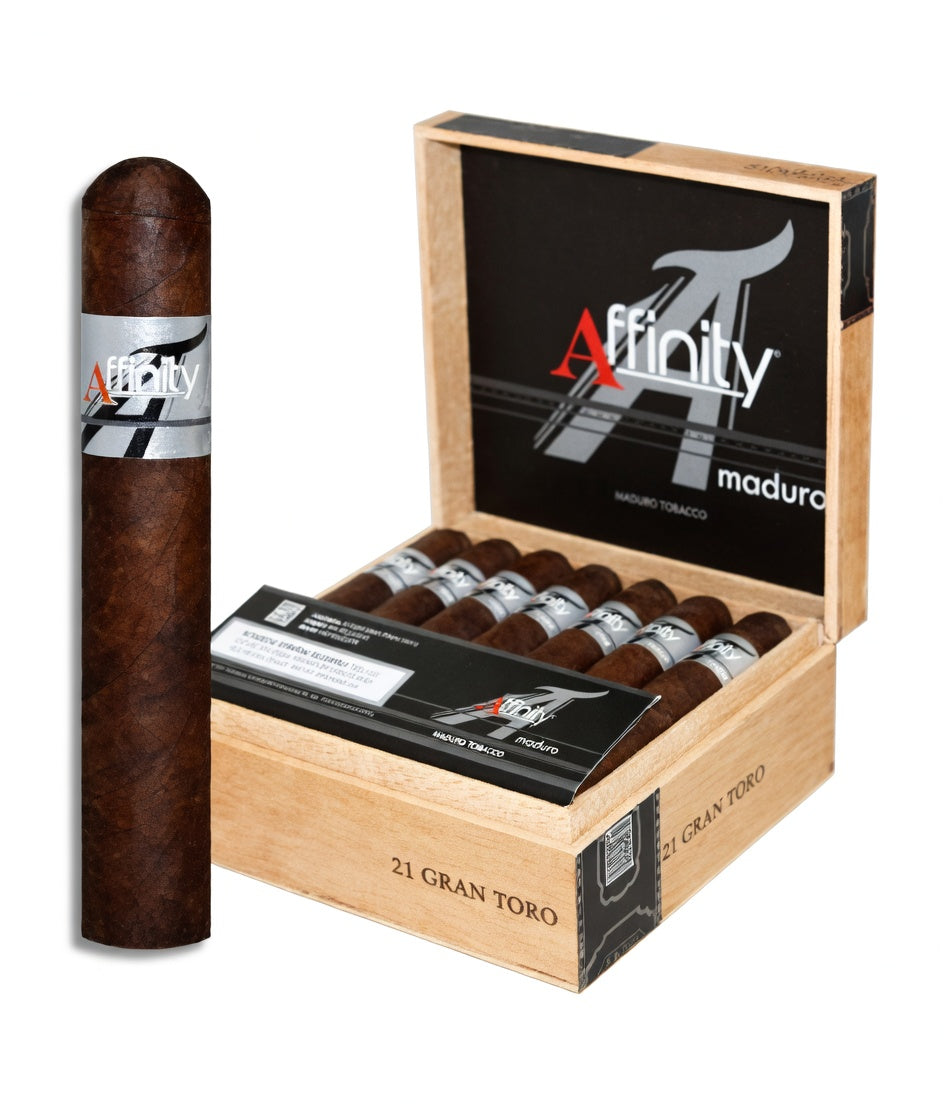 Sindicato Affinity Maduro