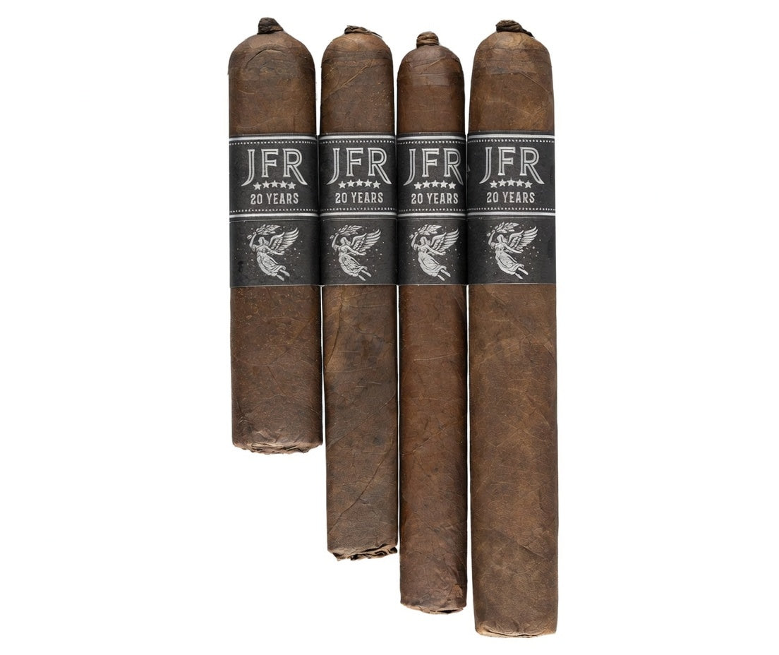 JFR 20th Anniversary Maduro
